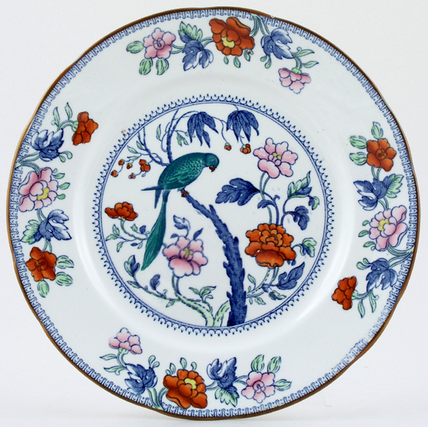 Plate c1930